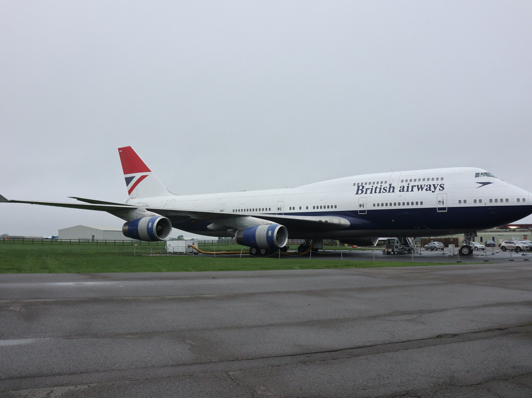 Negus 747-赛伦塞斯特必去景点