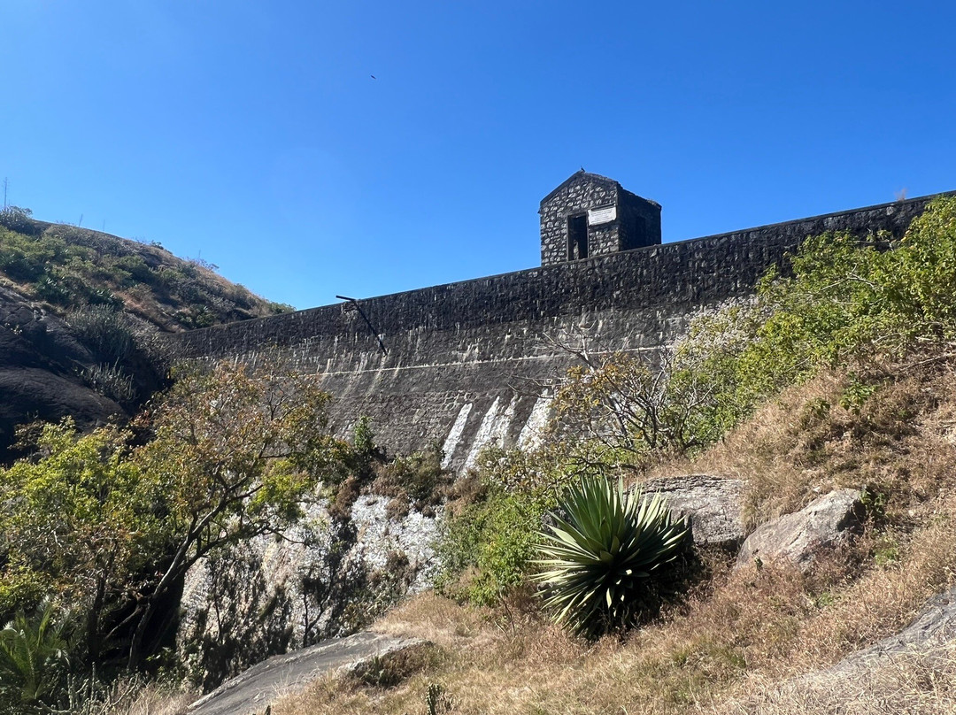 Hiking & Trekking Company Mount Abu-阿布山必去景点