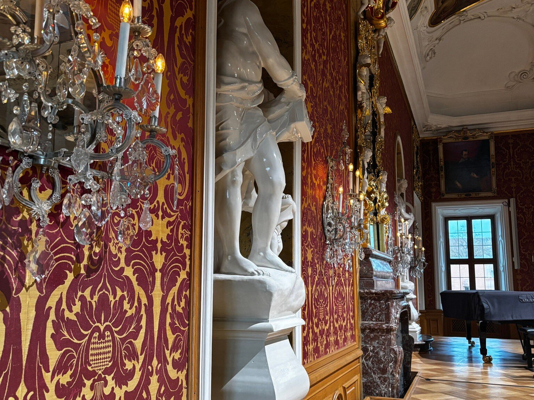 Fulda Cathedral-富尔达必去景点