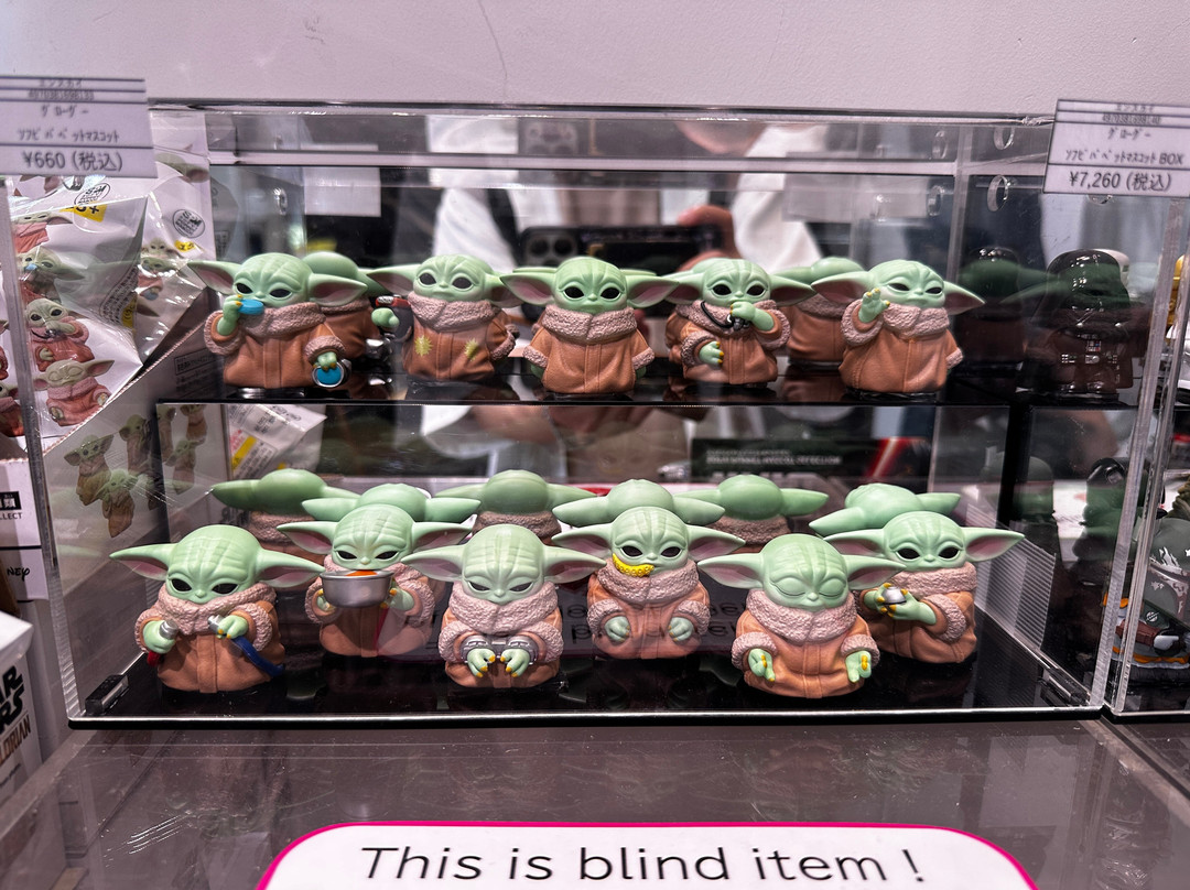 银座东急Plaza购物中心-Ginza必去景点