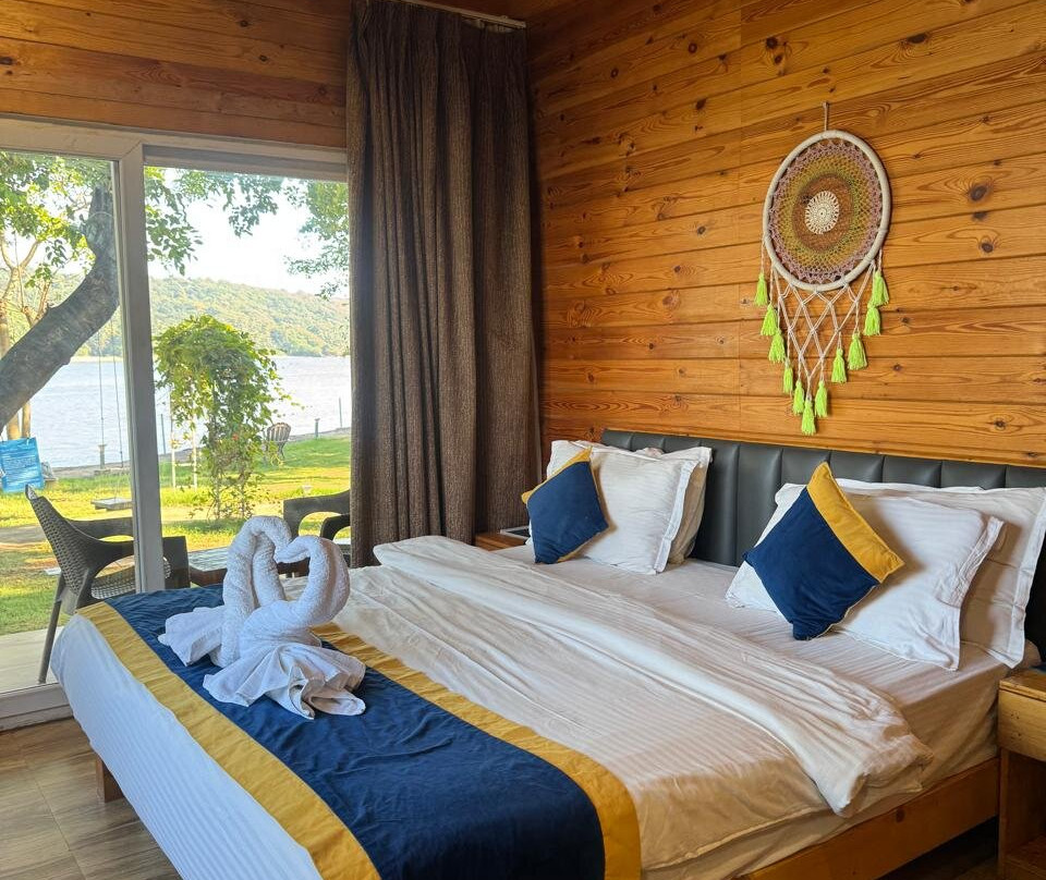 Rivercoast Resort主图