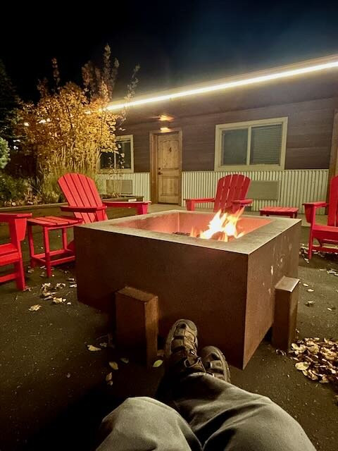 Wall Street Suites主图