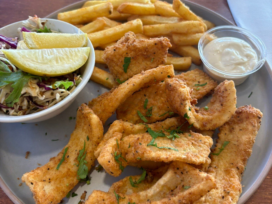 Harrington Hotel主图