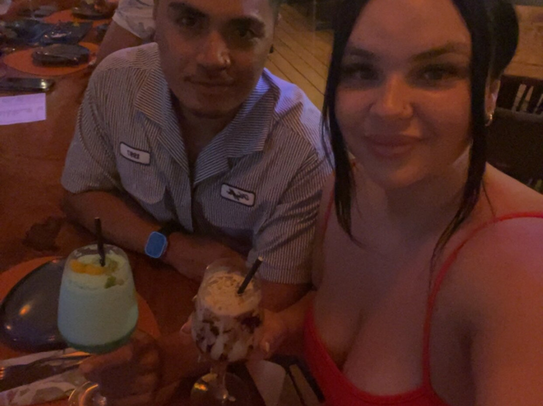 Ocean Escape Resort & Spa主图