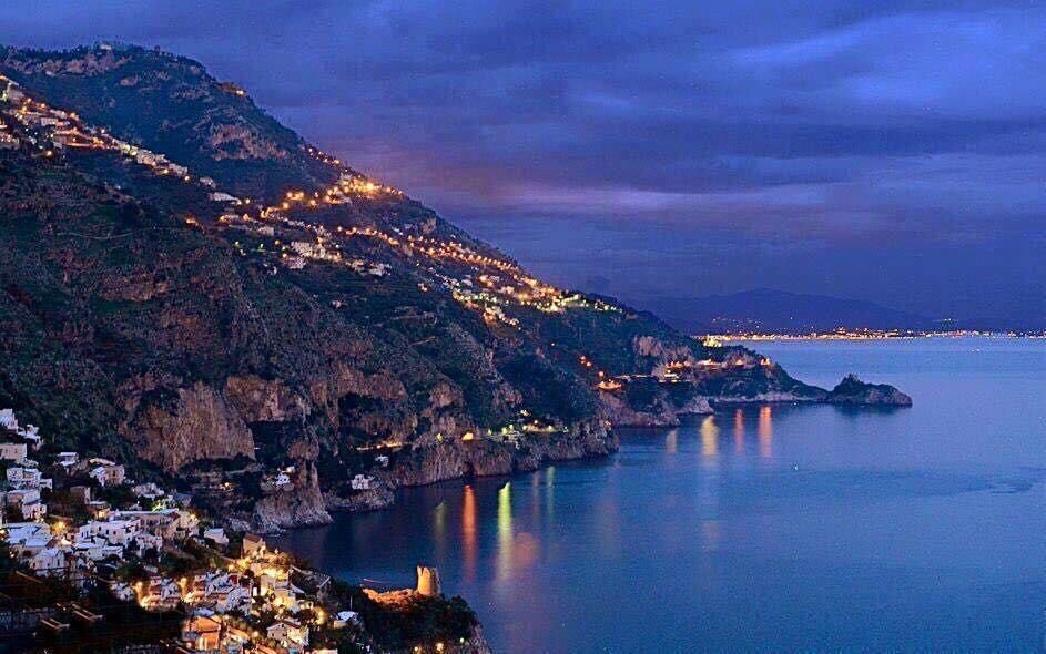 Albadamare Boutique Hotel-浴室