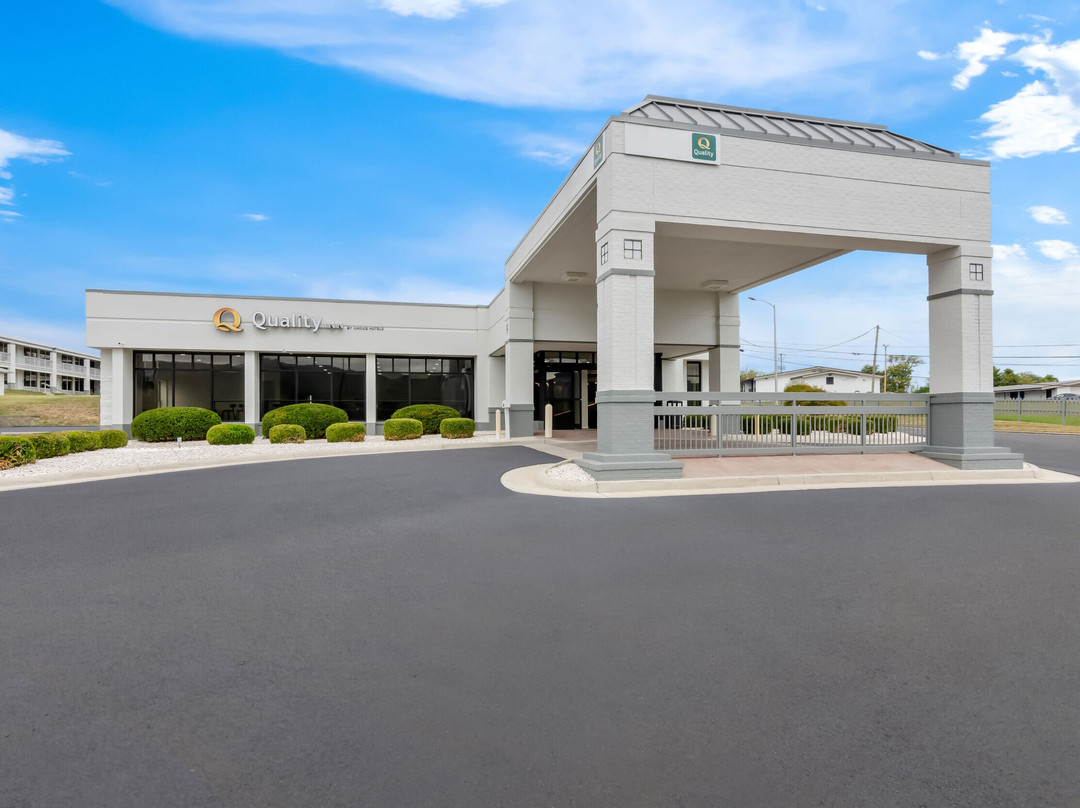 Quality Inn Wytheville