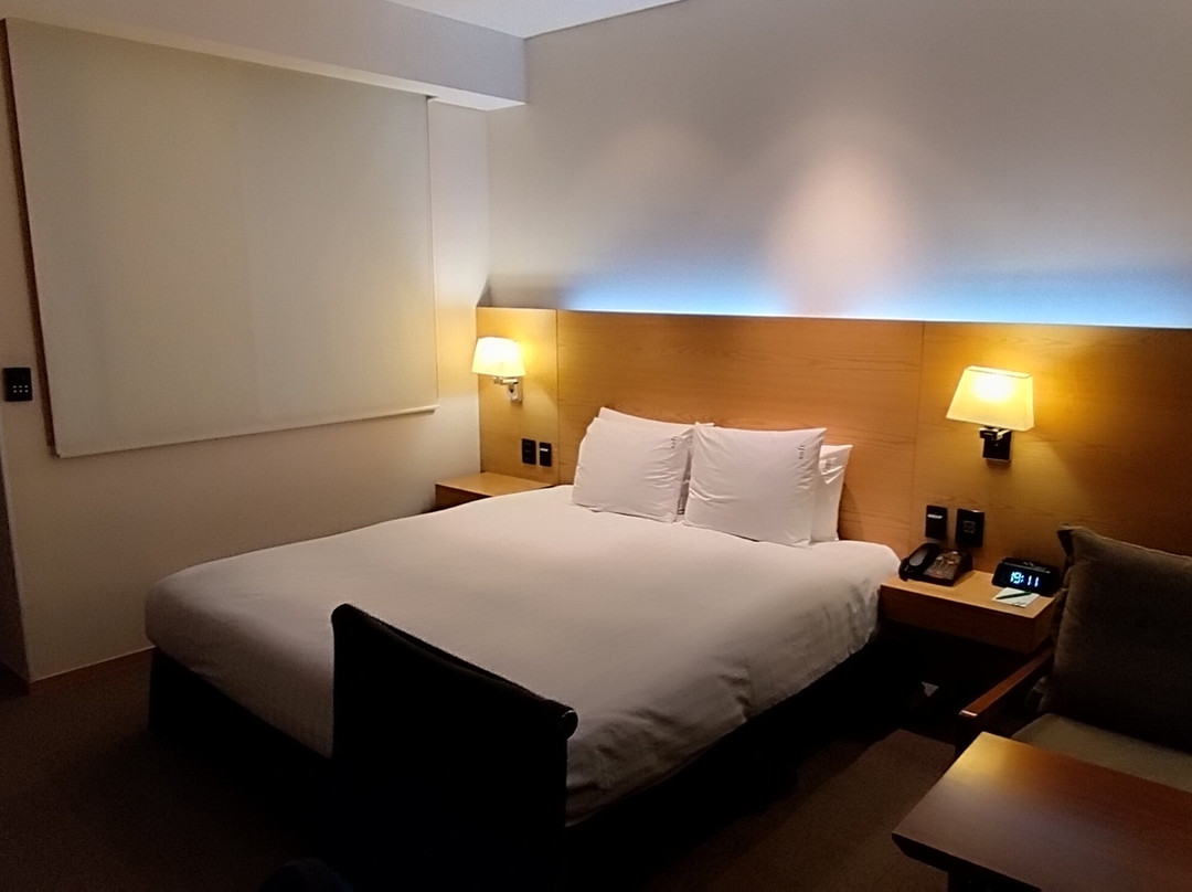 Holiday Inn Gwangju, Korea By IHG主图