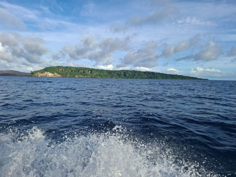 Krakatau Tour-雅加达必去景点