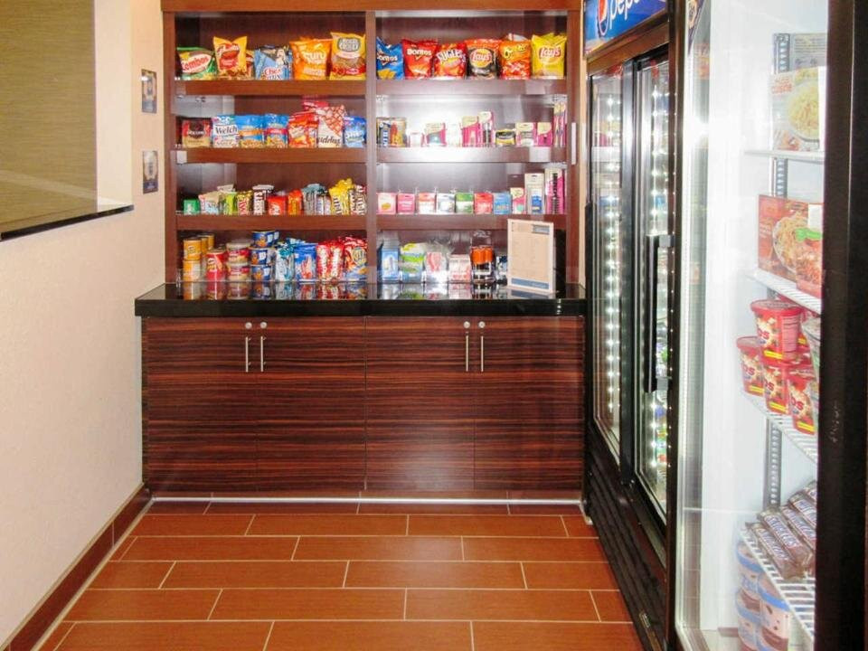 Sleep Inn & Suites West-Near Medical Center