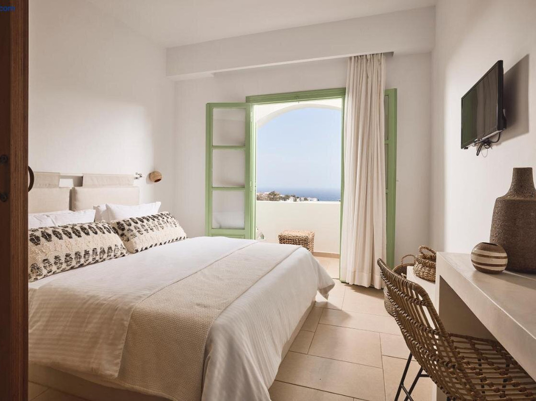 Antamoma Suites