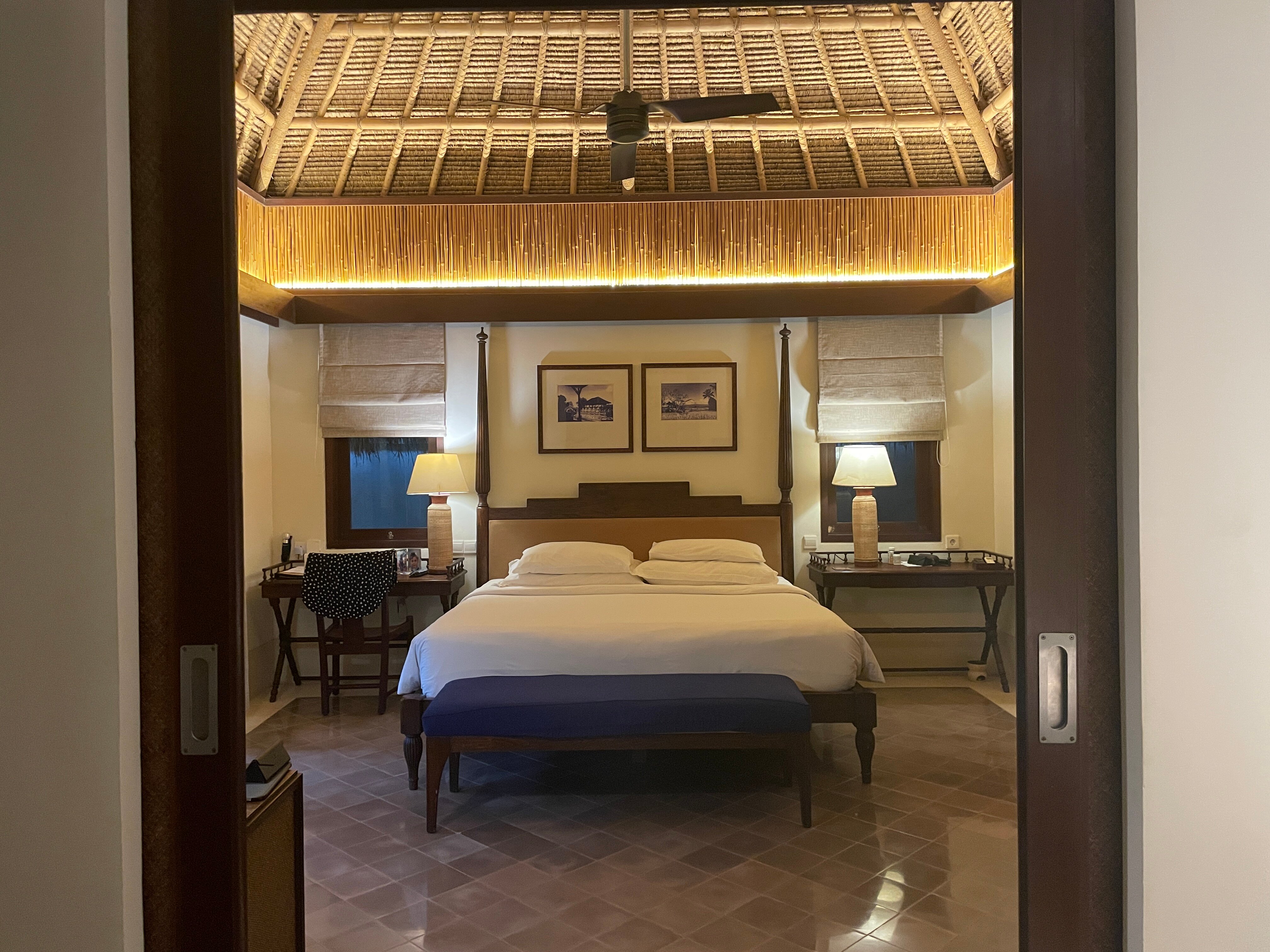 速达马拉套房和圣吉吉别墅酒店-官方