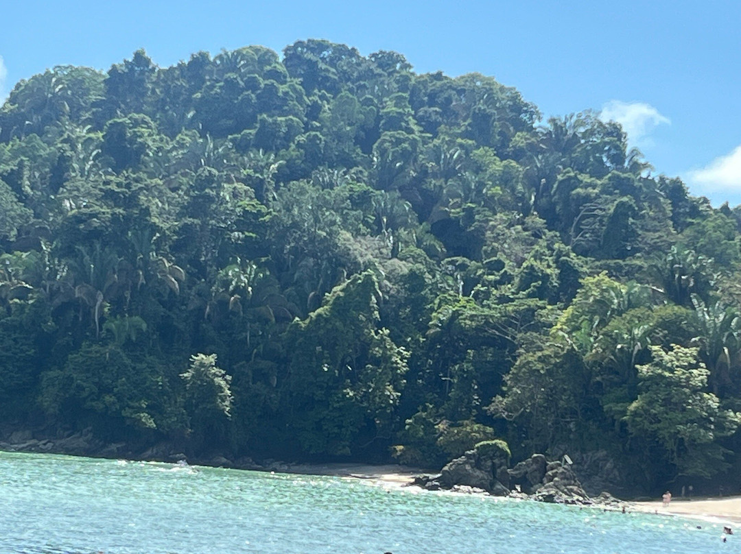 Marbella Tours-圣何塞必去景点