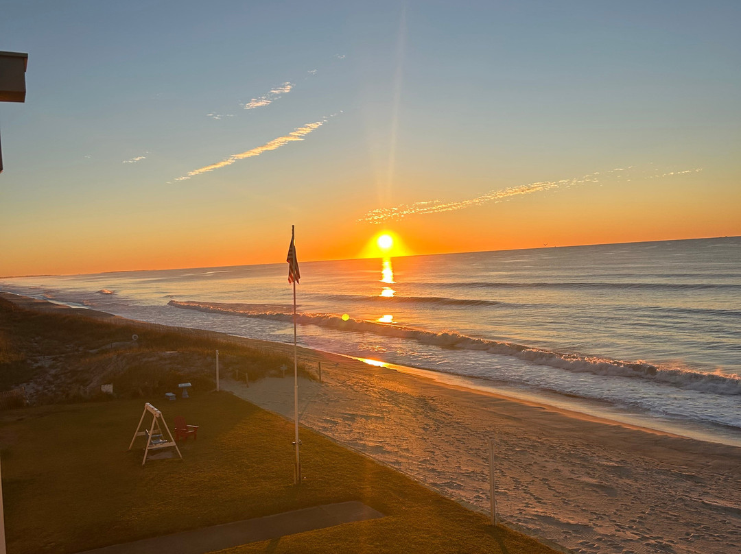 Whaler Inn Beach Club主图