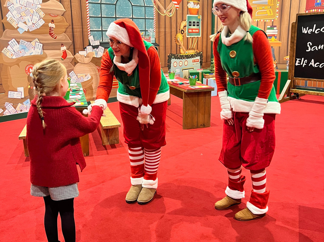 MetroCentre-盖茨黑德必去景点