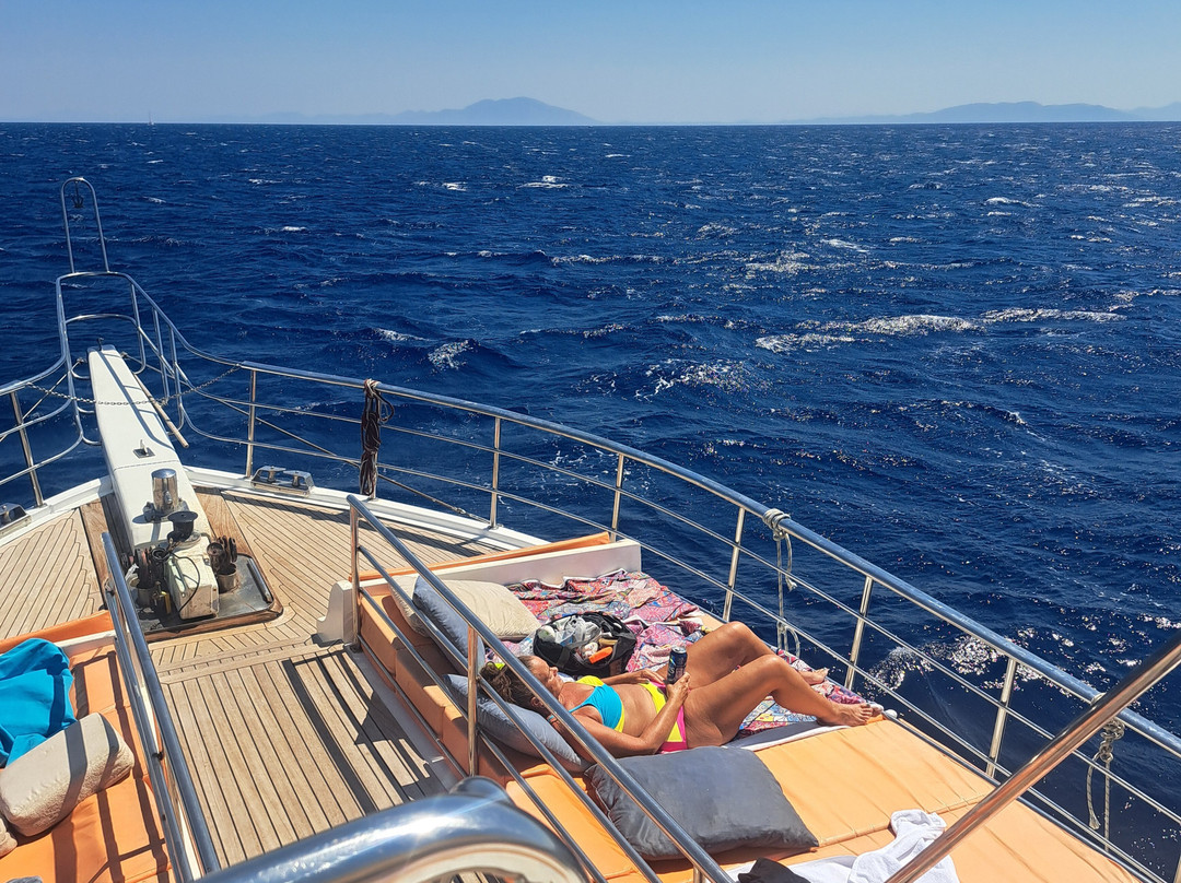 Easy Book Tours-博德鲁姆必去景点