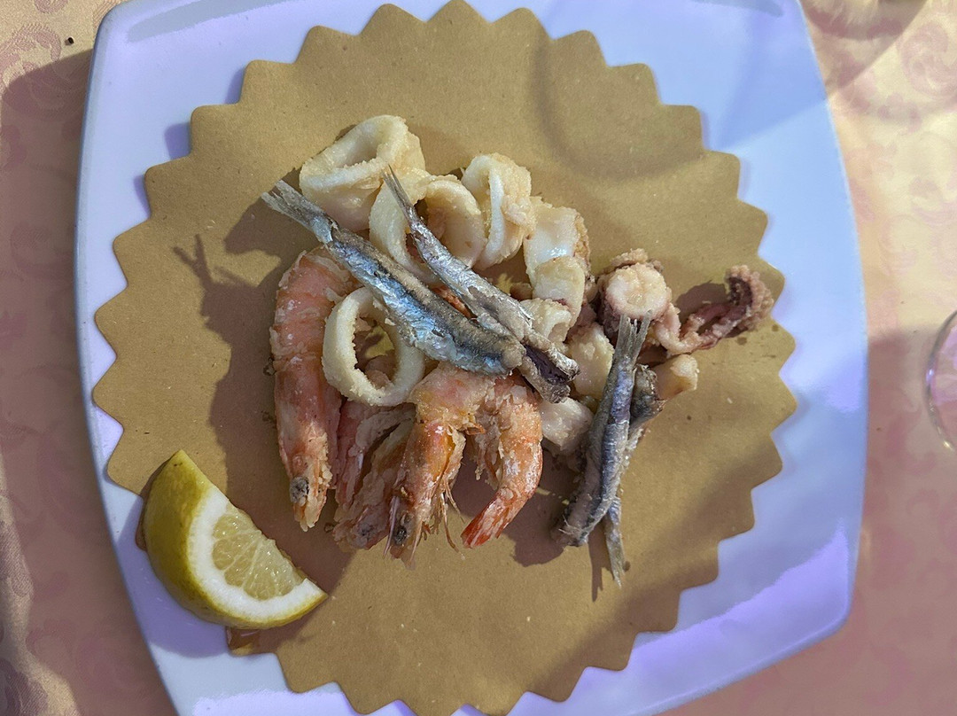 Ristorante Il Bersagliere