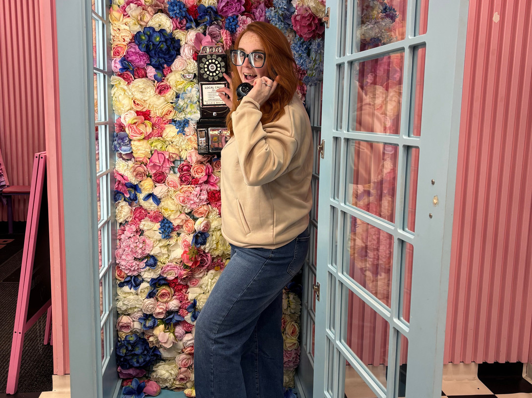 Be Happy Museum Kraków-克拉科夫必去景点