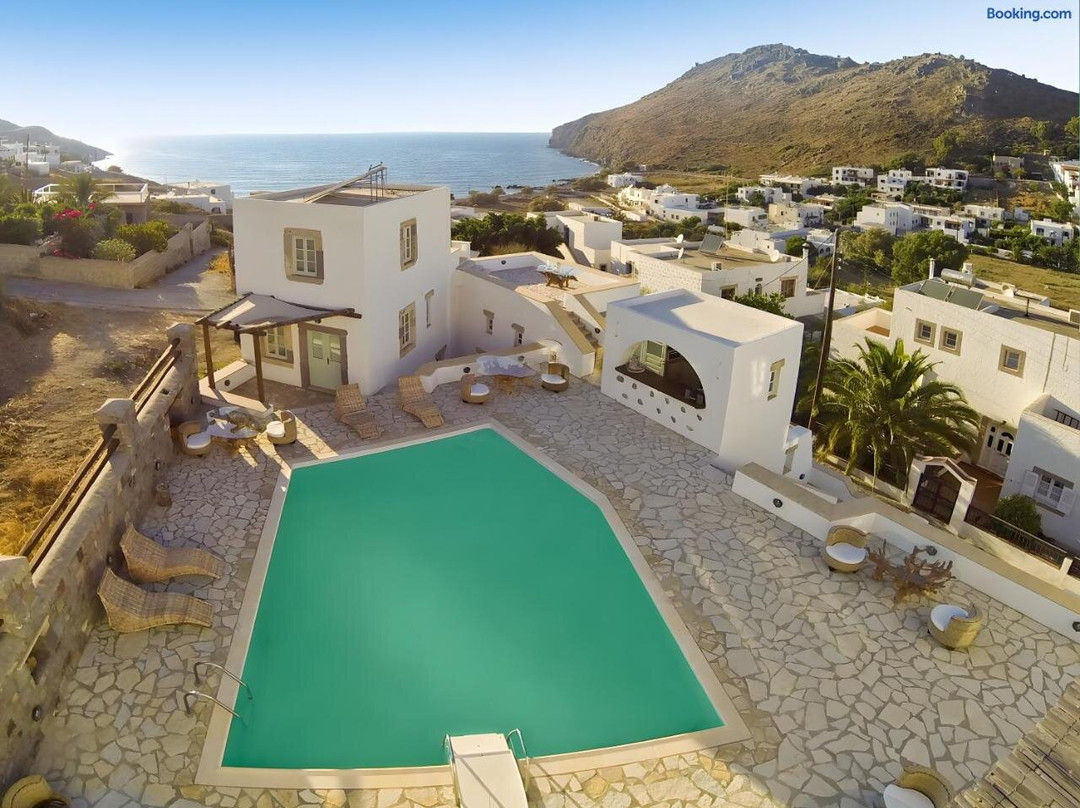 Santanna Suites