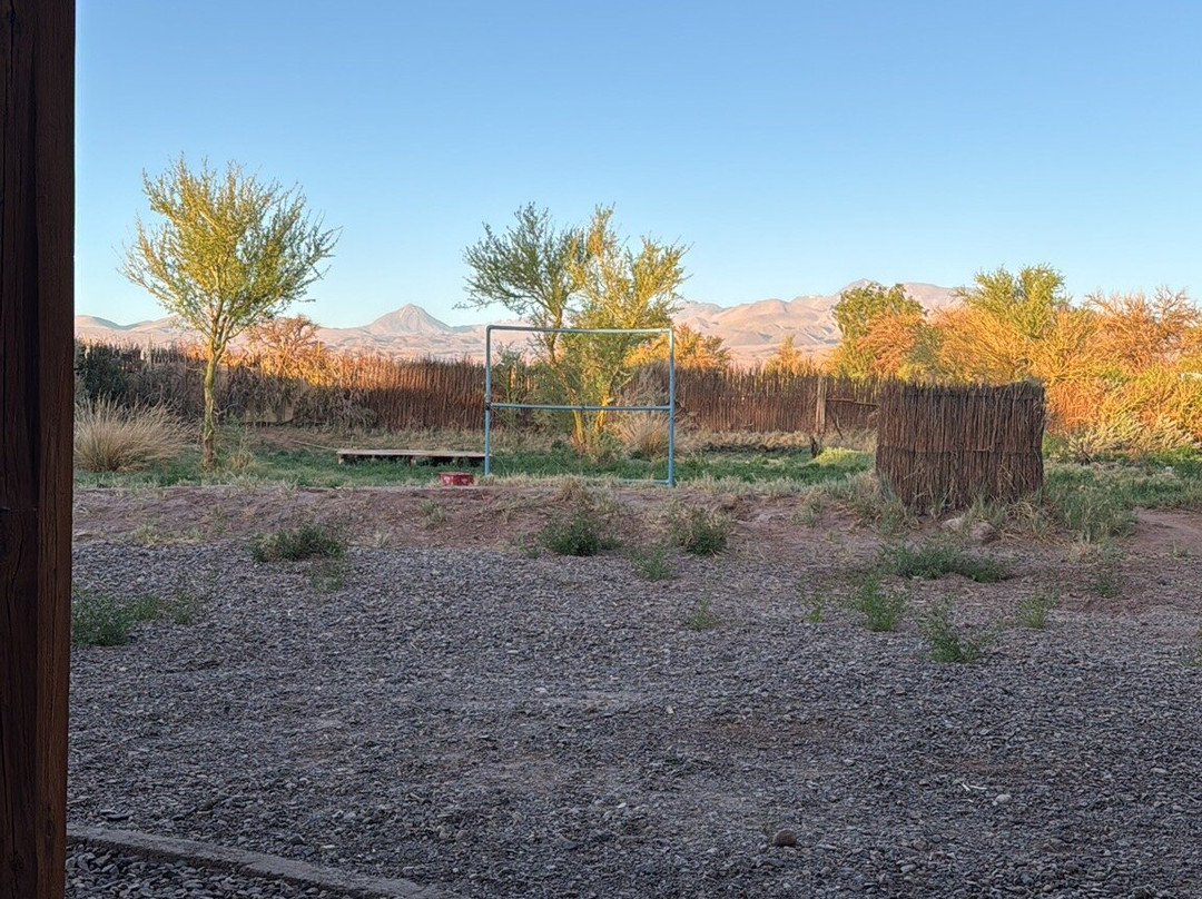 Sami Atacama Lodge主图