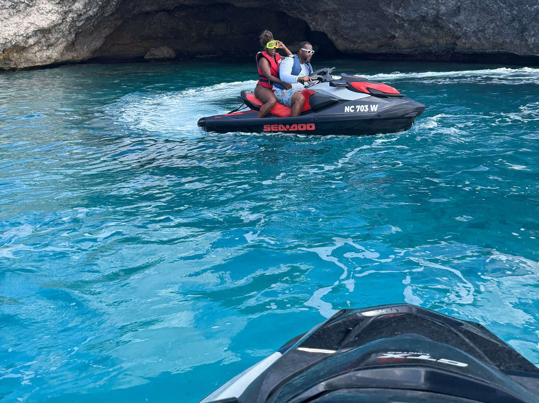 Tourrific Curacao-库拉索必去景点