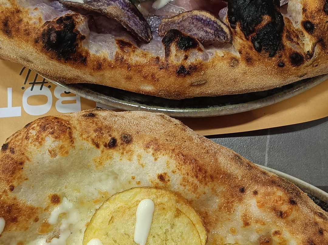Pizzeria Michele Botta