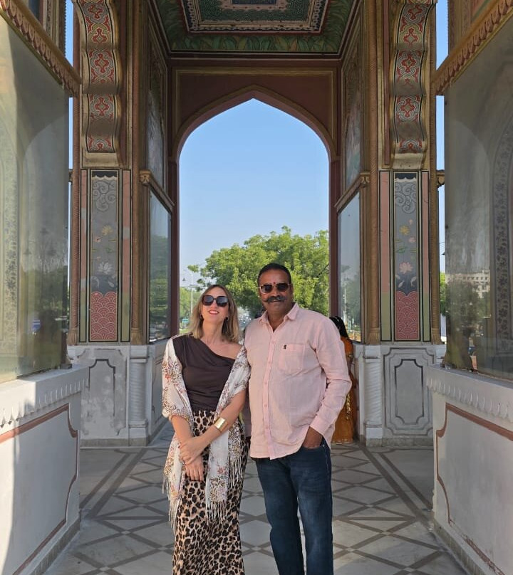 Mumal India Travel-斋蒲尔必去景点