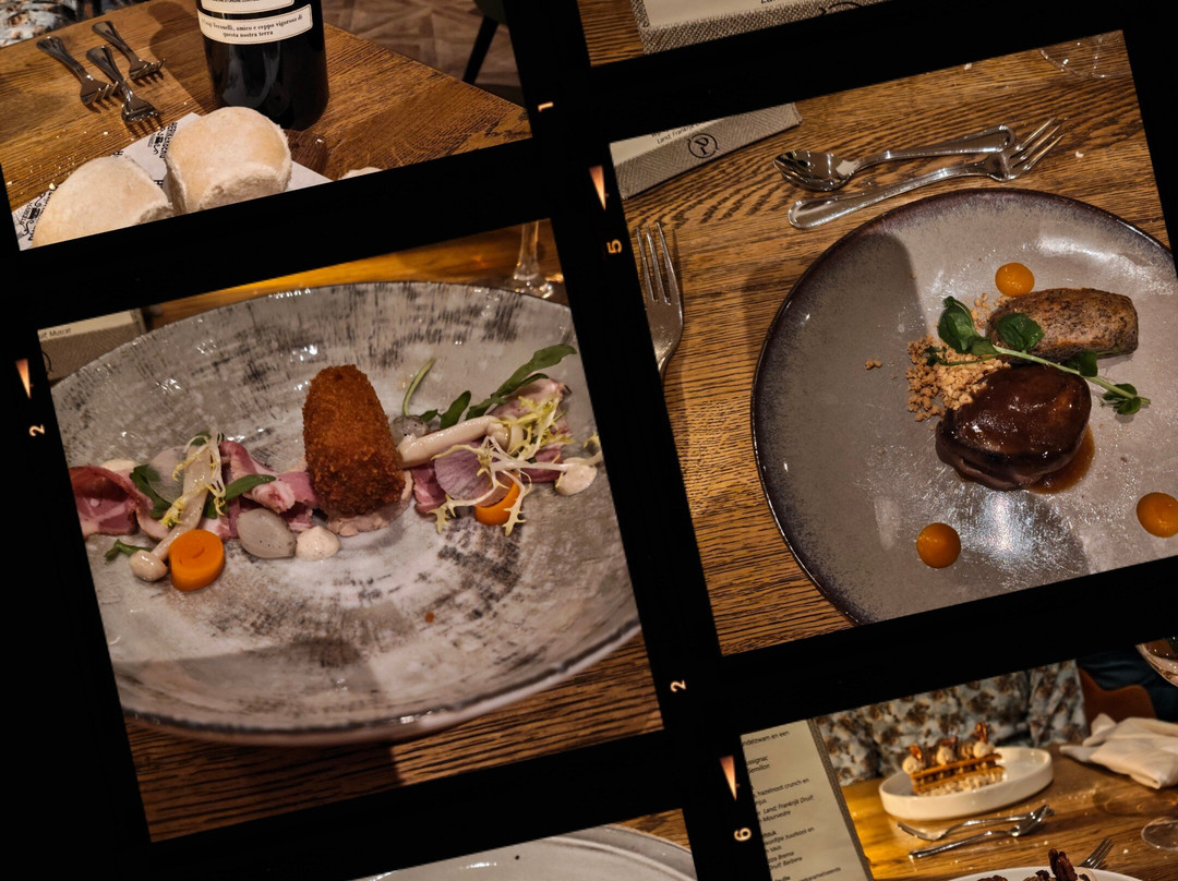 Hotel Herikerberg主图