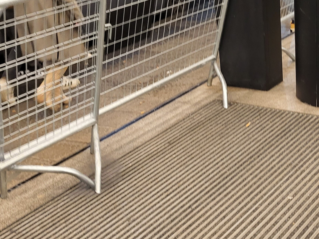 阿巴公园酒店主图