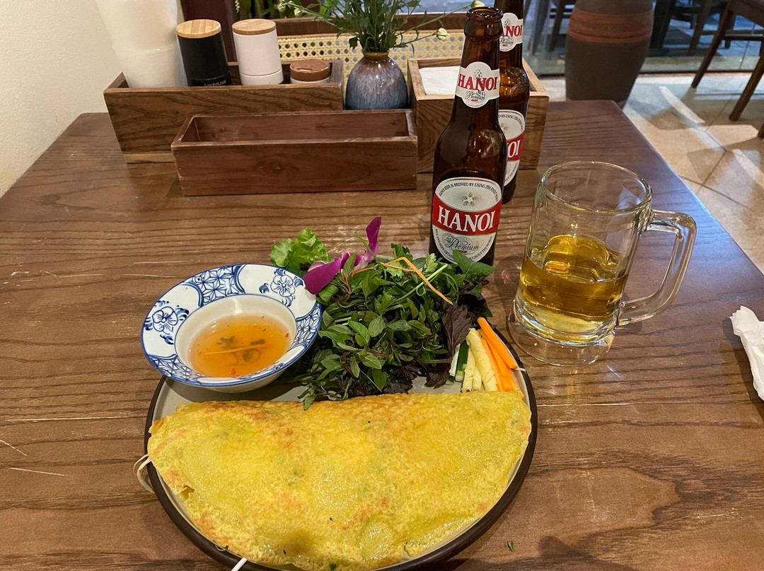 Hanoi Corner Restaurant