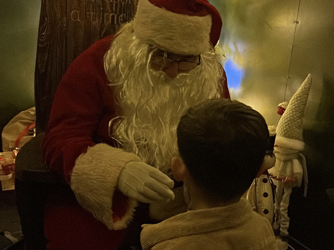 Lower Drayton Farm-Penkridge必去景点