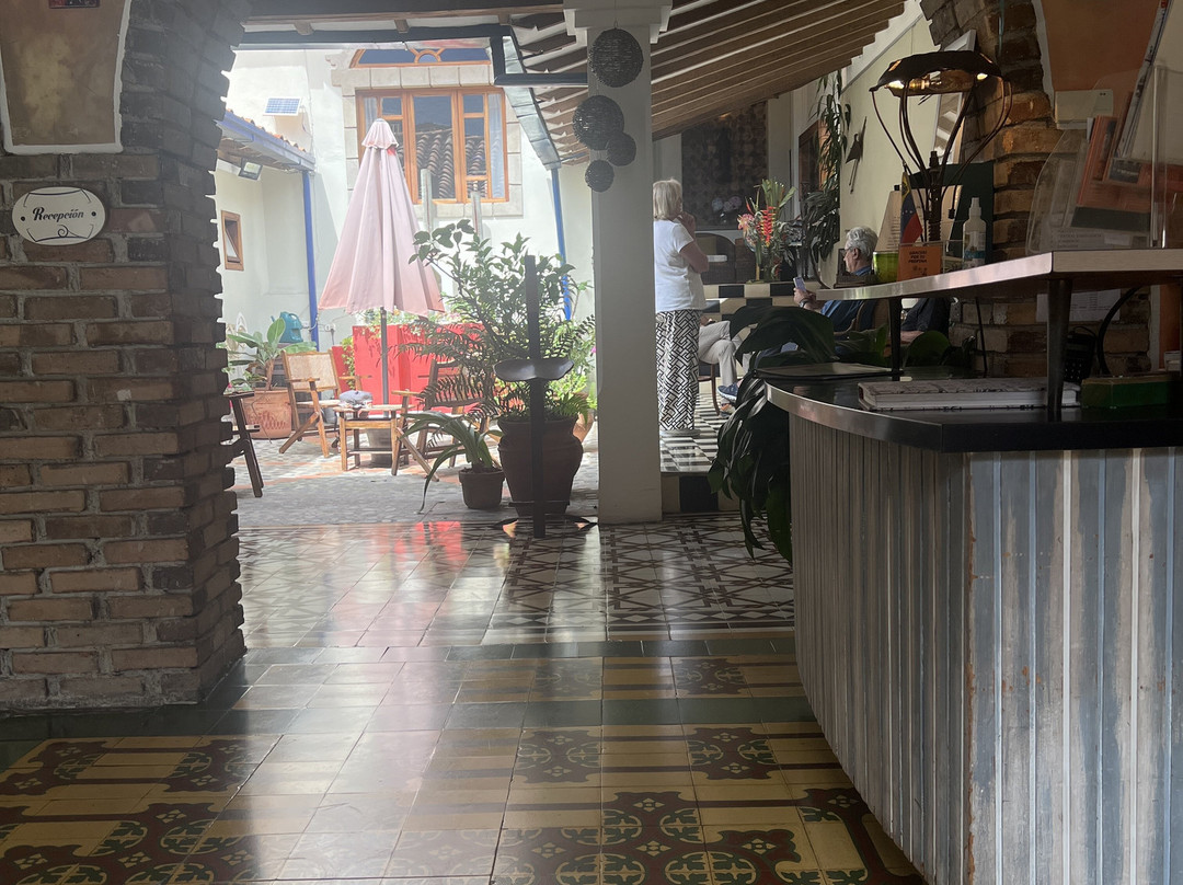 Posada Casa Sol C.a.主图