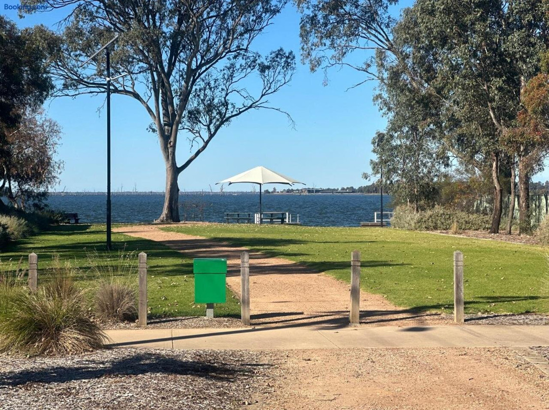 Royal Mail Hotel Mulwala