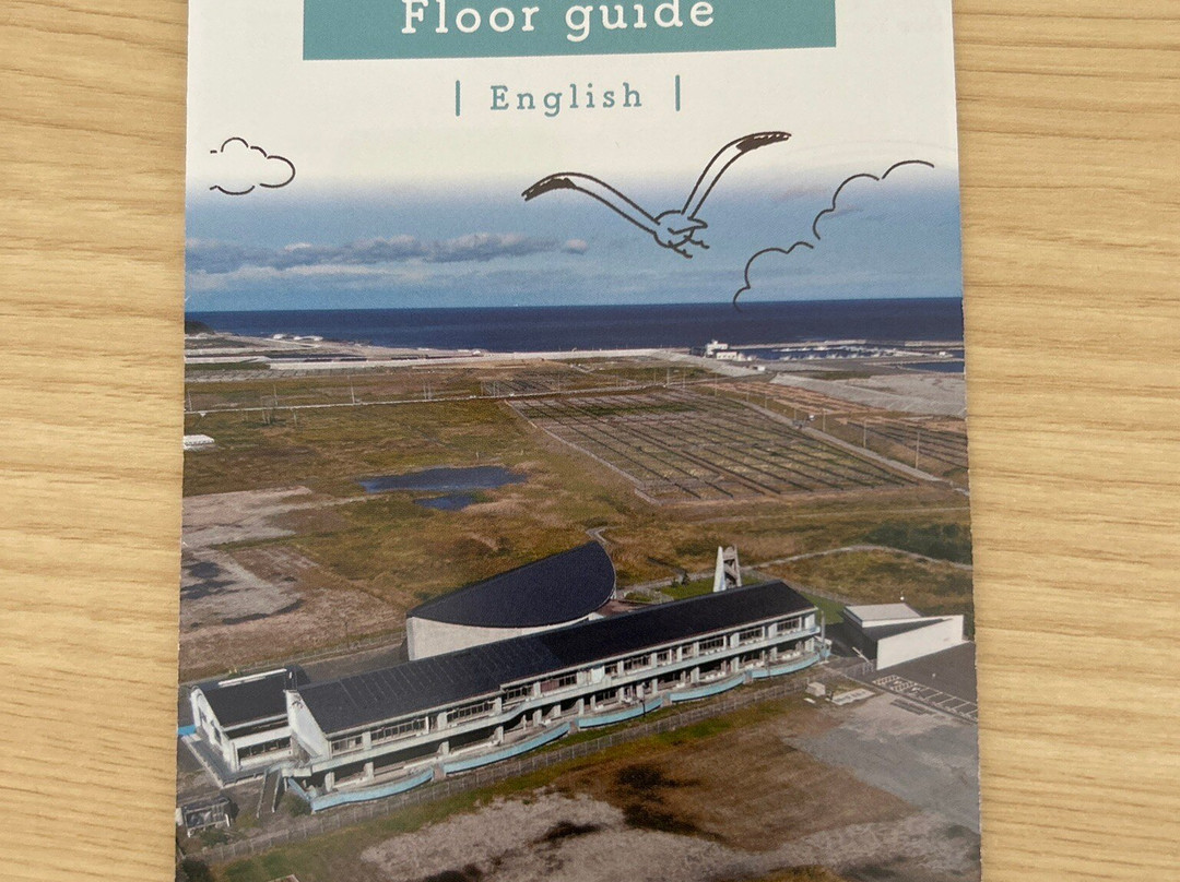 Real Fukushima-南相马市必去景点