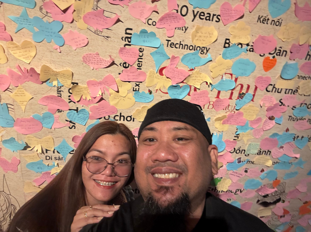 Dream Travel-河内必去景点