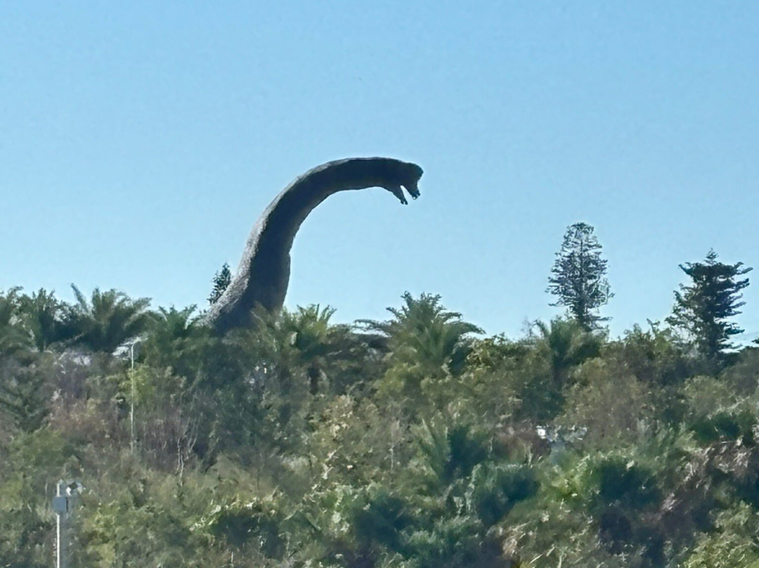 Junglia Okinawa-今归仁村必去景点