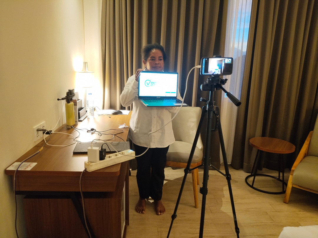 Swiss-Belhotel Cendrawasih, Biak主图