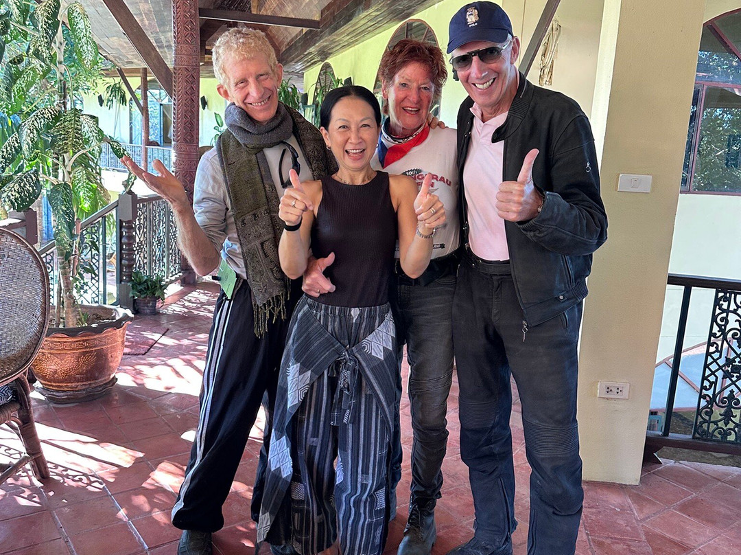 Rico Resort Chiang Kham主图