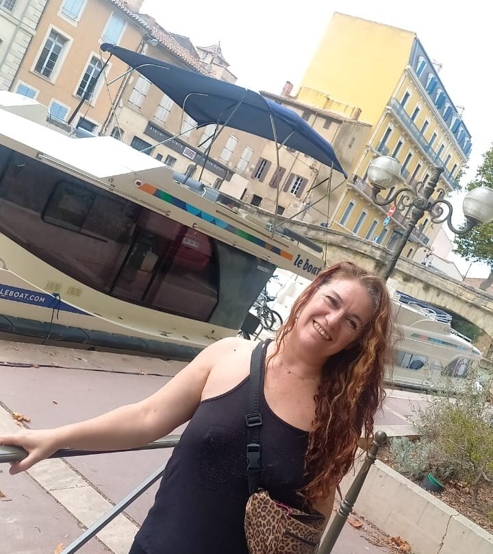 Canal de la Robine-纳博讷必去景点