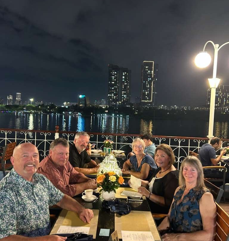 GolfLux-河内必去景点