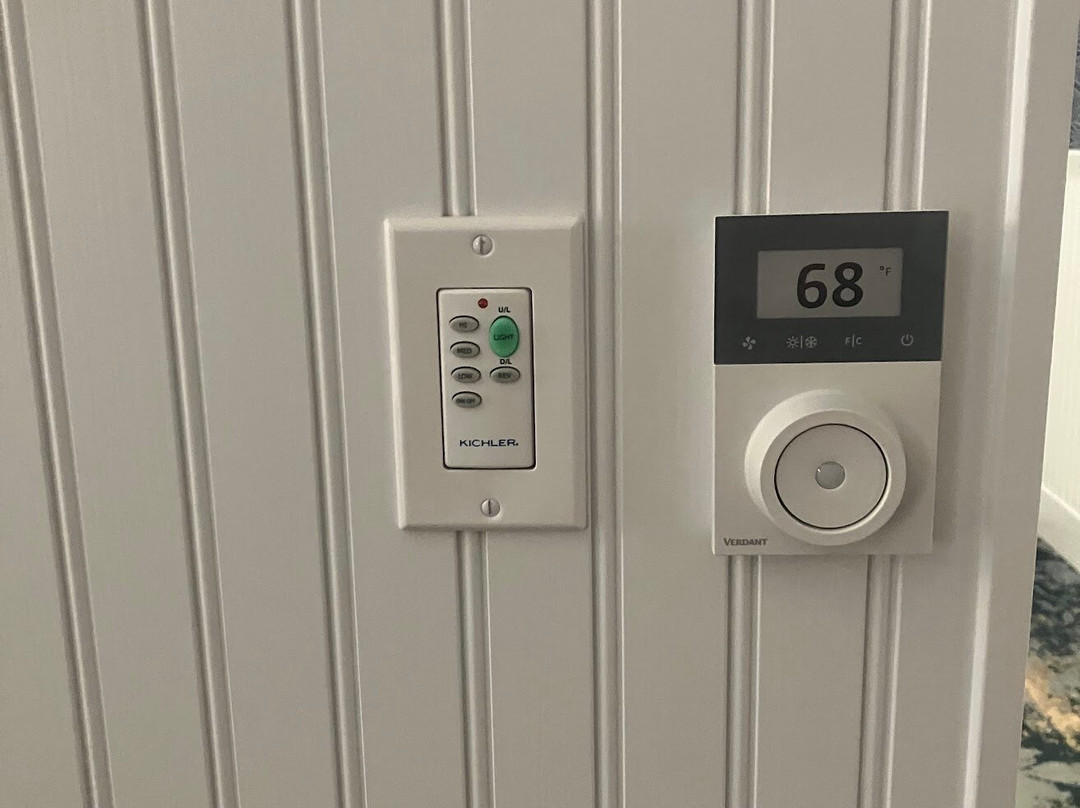 巴尔港Spa酒店主图