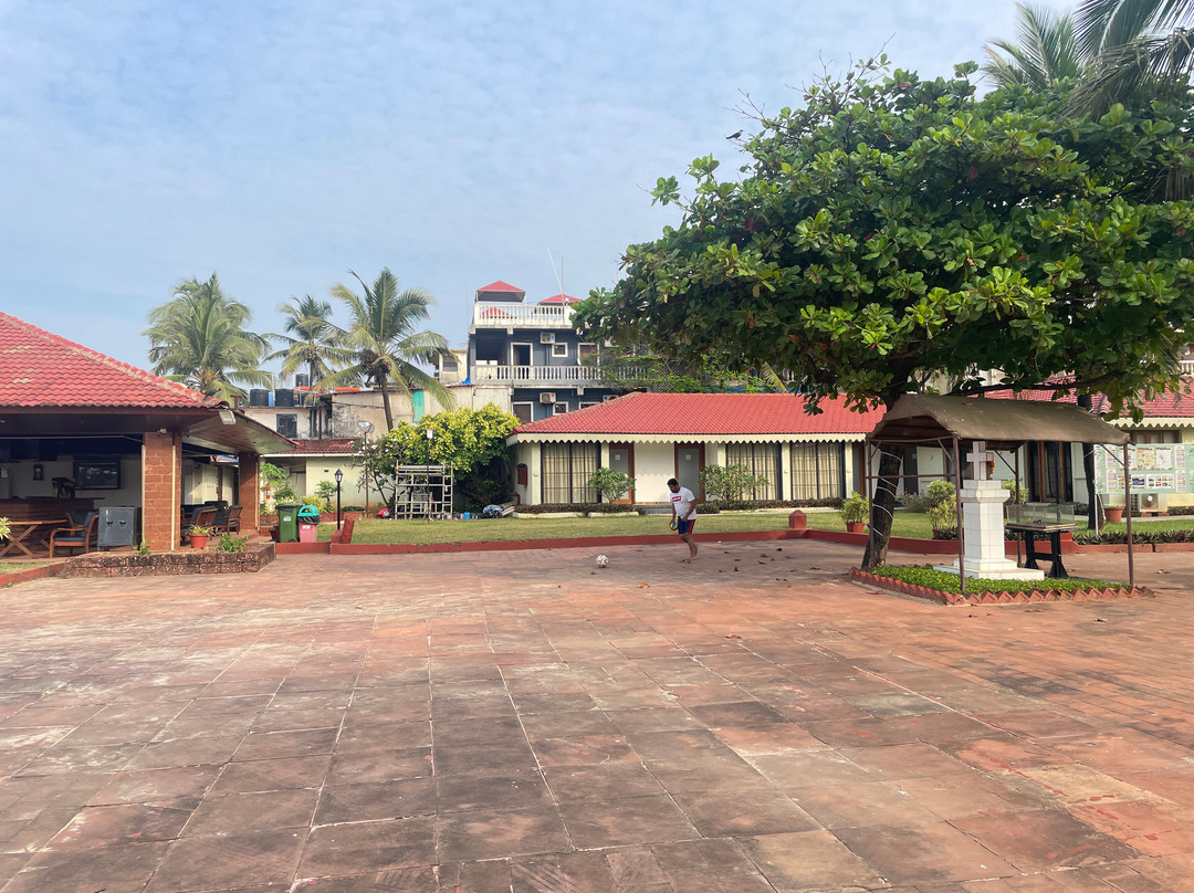 La Calypso Hotels主图