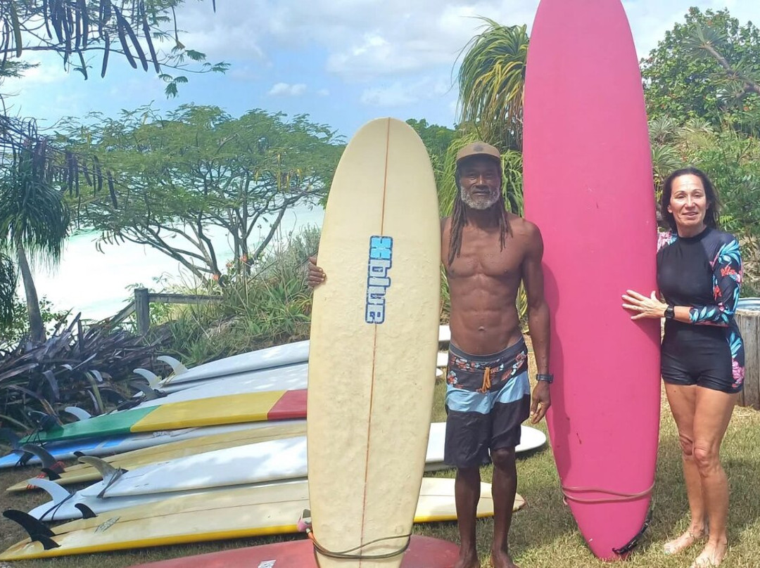 Freights bay surf school-Enterprise必去景点