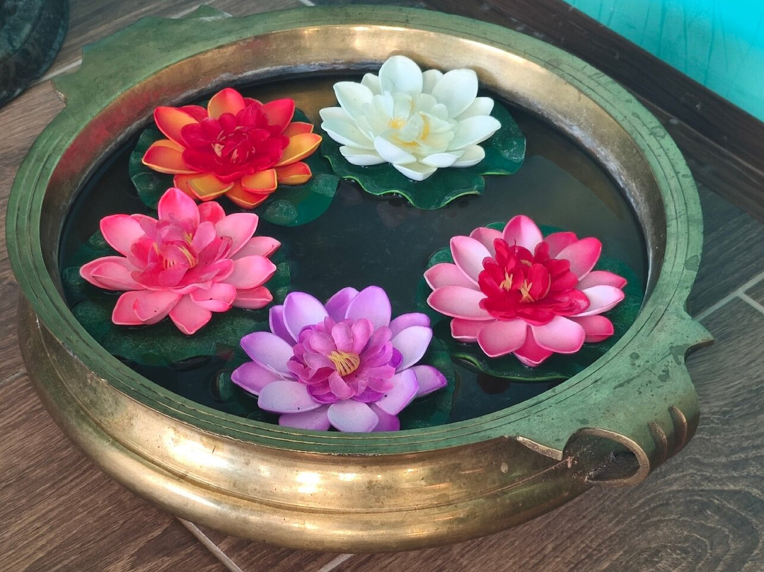 Serenity - Body & Soul & Mind