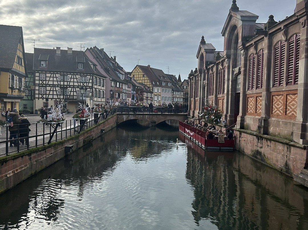 小威尼斯-科尔马必去景点