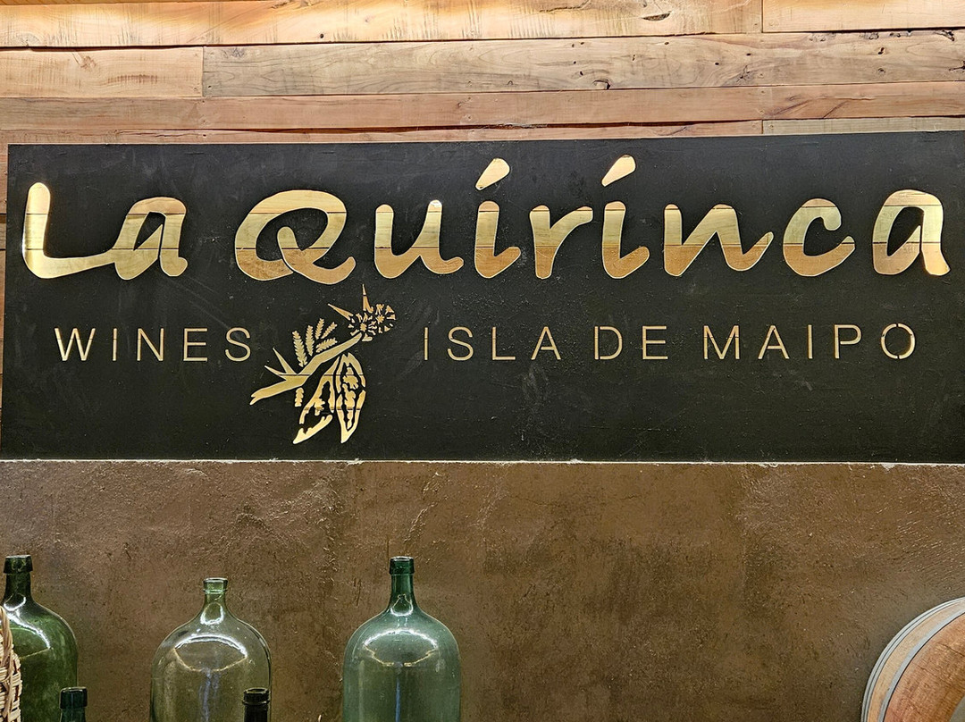 Campo La Quirinca-Isla de Maipo必去景点