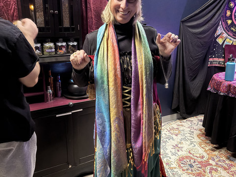 Break From Reality Escape Rooms-费尔法克斯必去景点