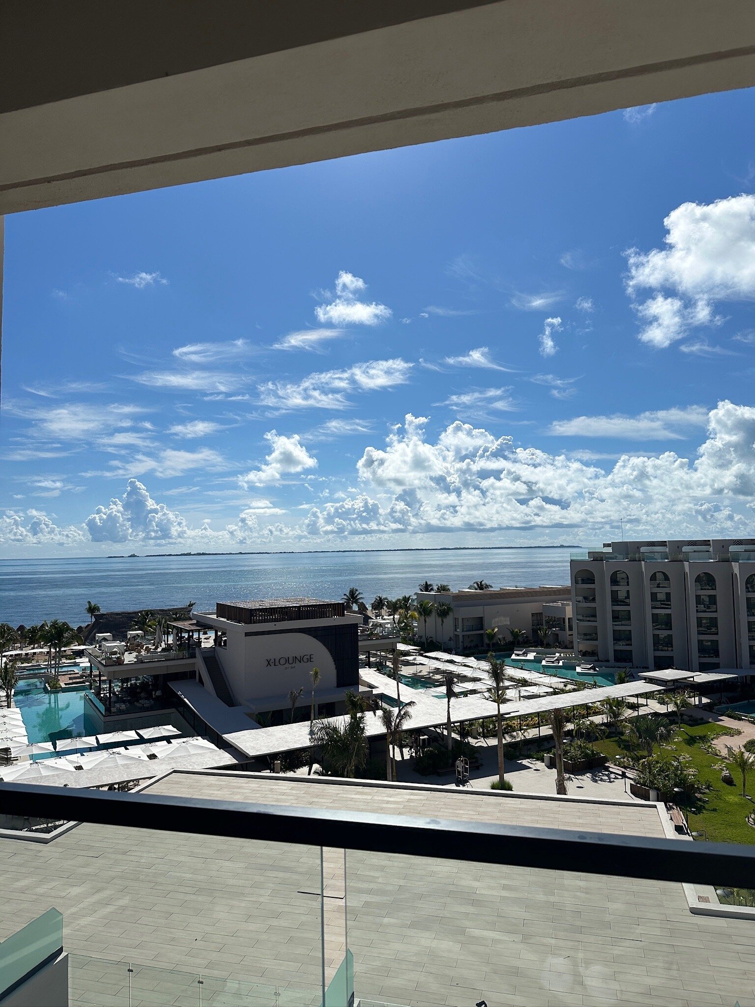 Excellence Playa Mujeres-官方