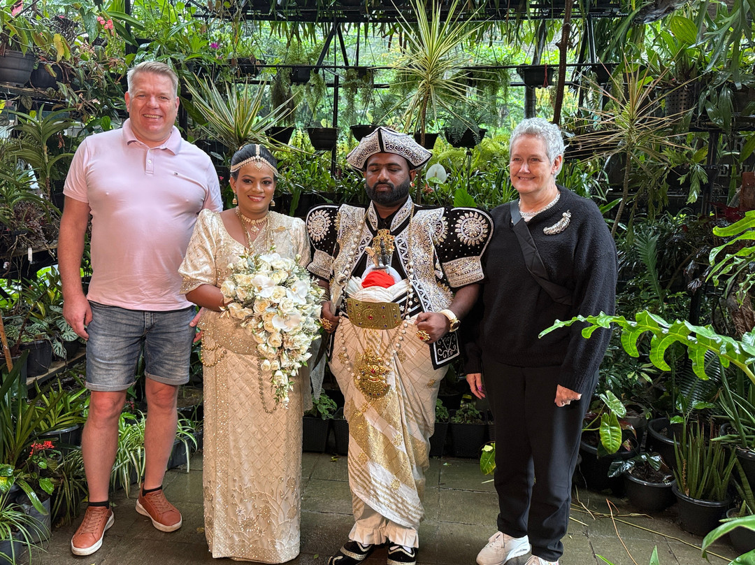 Excellent Lanka With Madu-卡图纳耶克必去景点