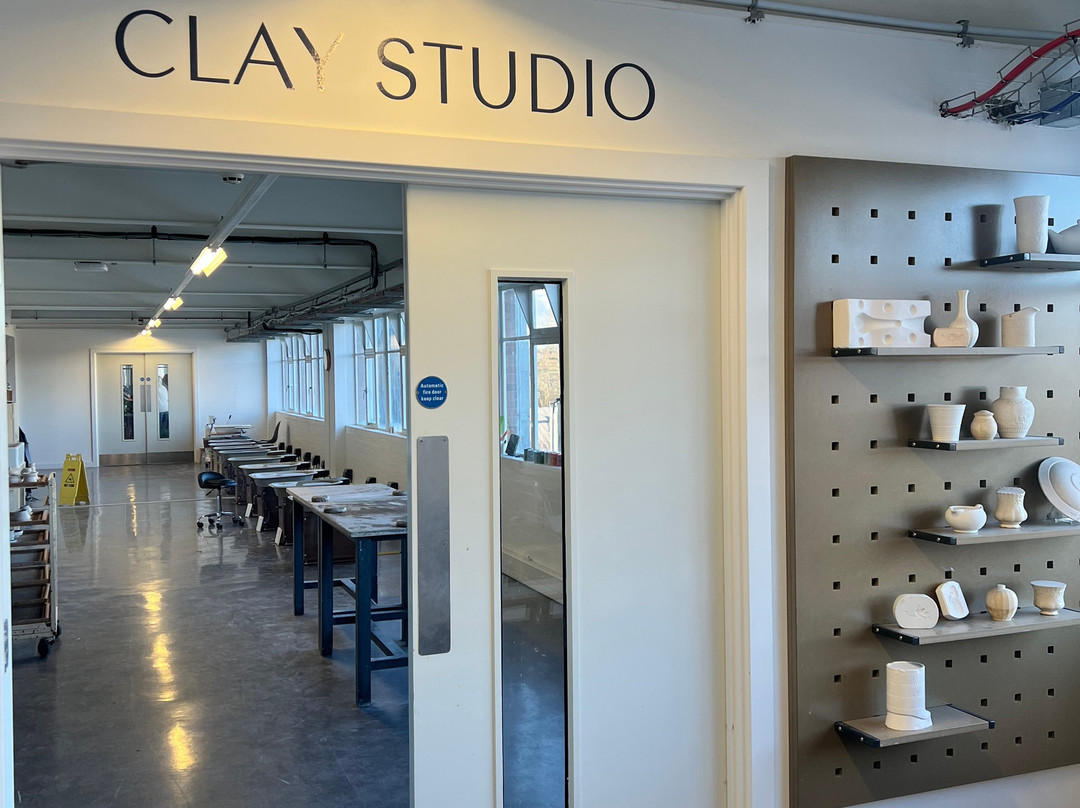 World of Wedgwood-特伦特河畔斯托克必去景点