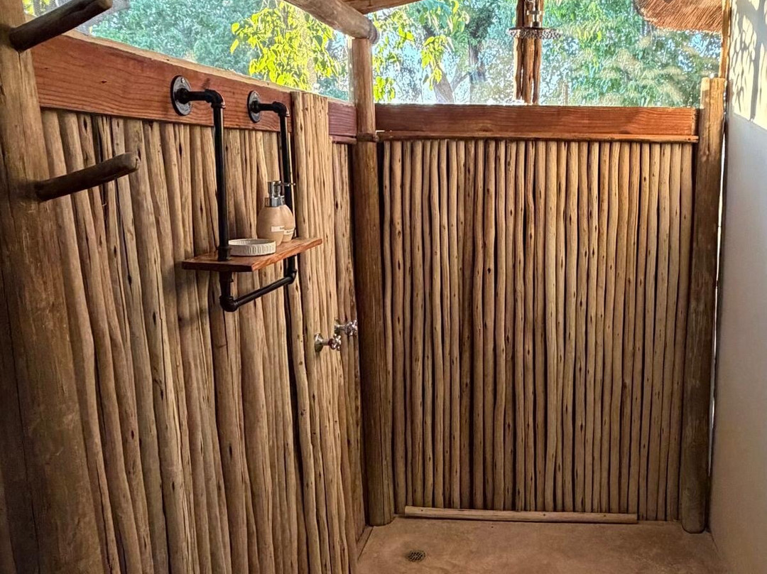 Khwai Guest House主图